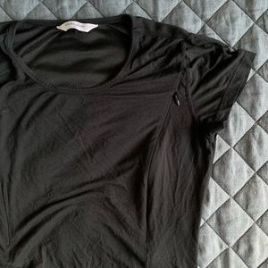 Cadenshae Nursing Top